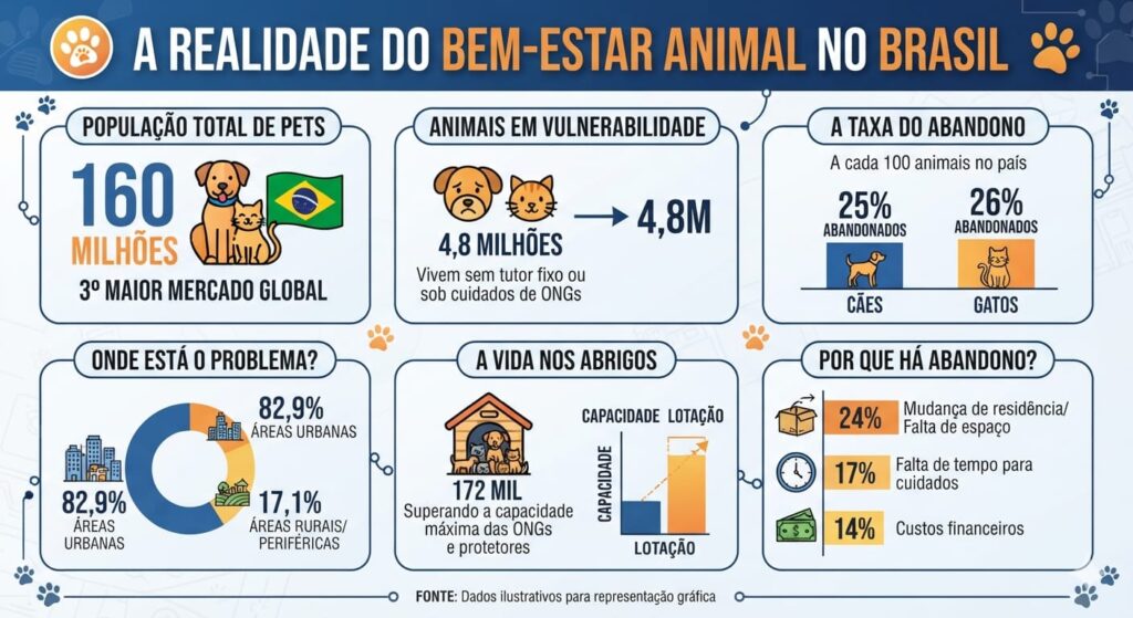 Bem estar animal