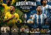 BrasilXargentina