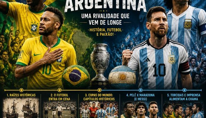 BrasilXargentina