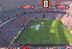 Espanha Campeã