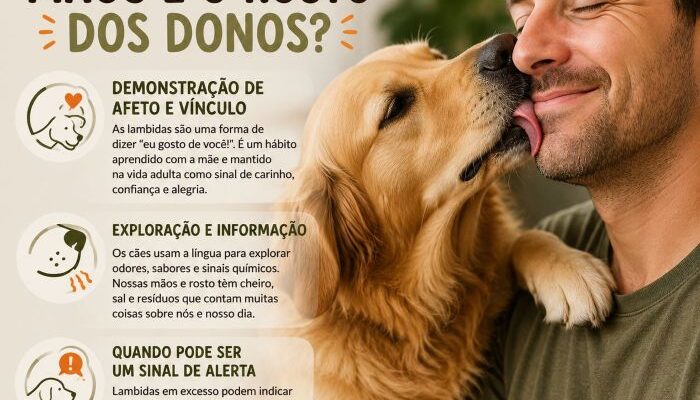 Cães e donos