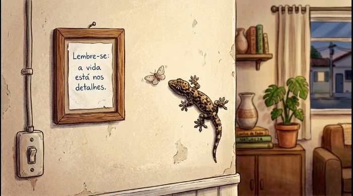 Lagartixa