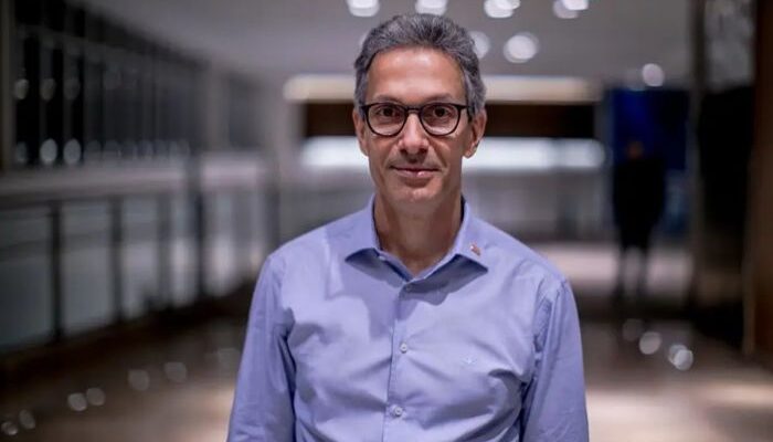Romeu Zema