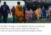 Ronaldos e Madonna